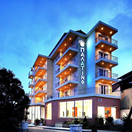 Palatino Rooms & Apartments Tripoli Zewnętrze zdjęcie